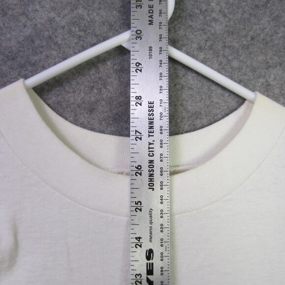 Mr Buho Mr Right Shirt Mens Large Playa Del Carmen Mexico Funny Graphic Tee - Picture 4 of 8